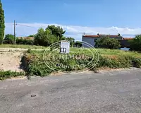 Terrain, 975 m²
