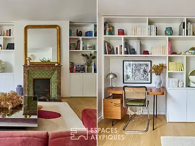 Appartement, 127 m²