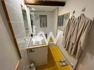 Maison, 48 m²