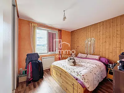 Appartement, 54,66 m²