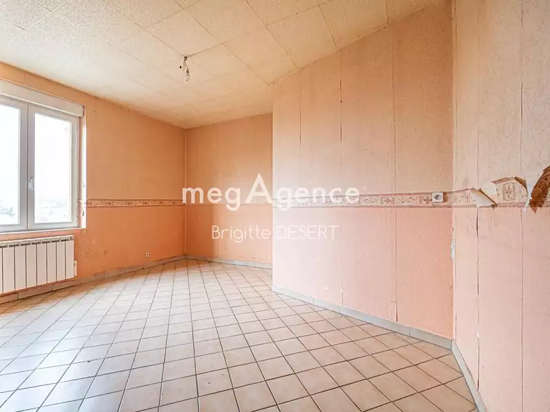 Maison, 95 m²