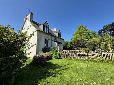 Maison, 122,54 m²