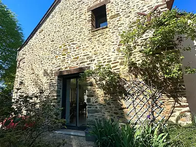 Maison, 145,2 m²