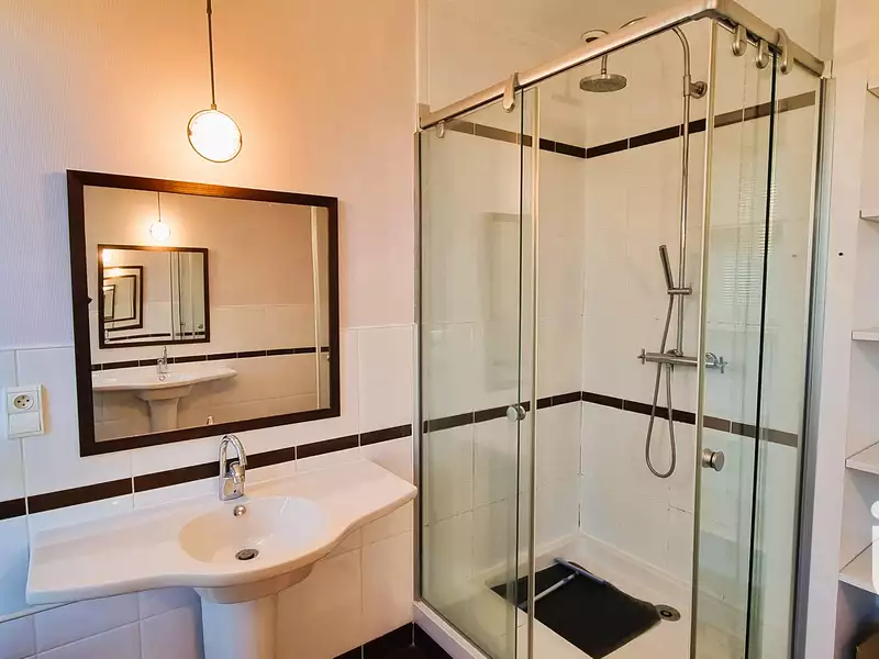 Appartement, 135 m²