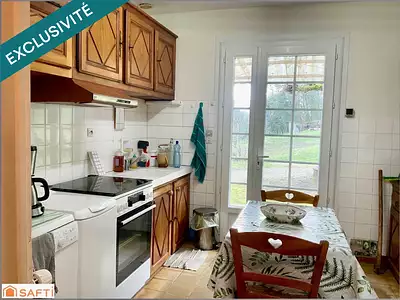 Maison, 85 m²