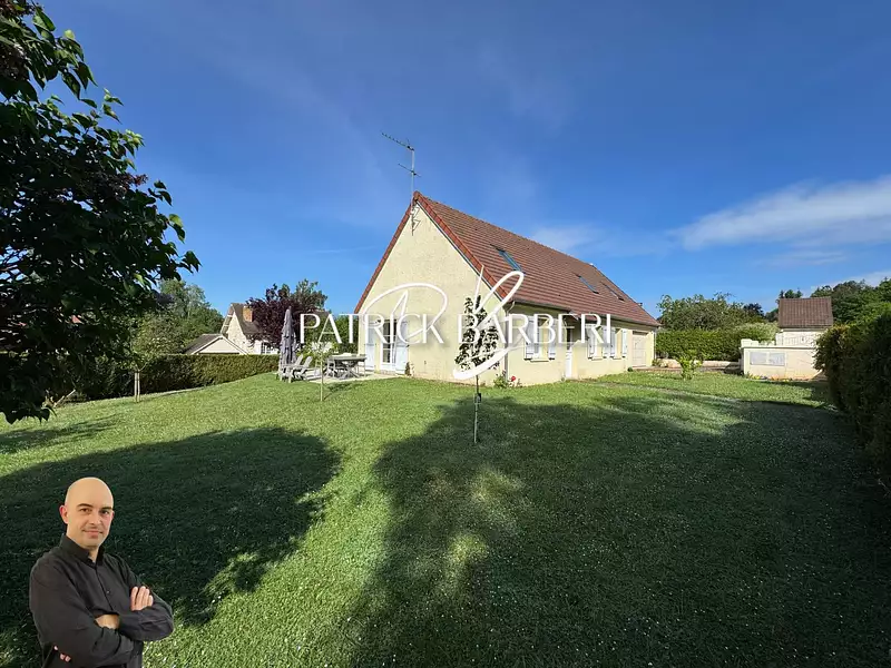Maison, 145 m²