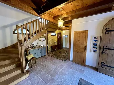 Maison, 260 m²