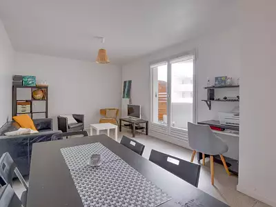 Appartement, 79 m²