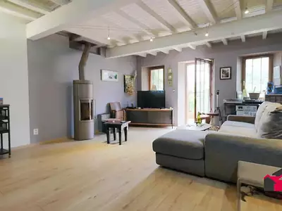 Maison, 140 m²