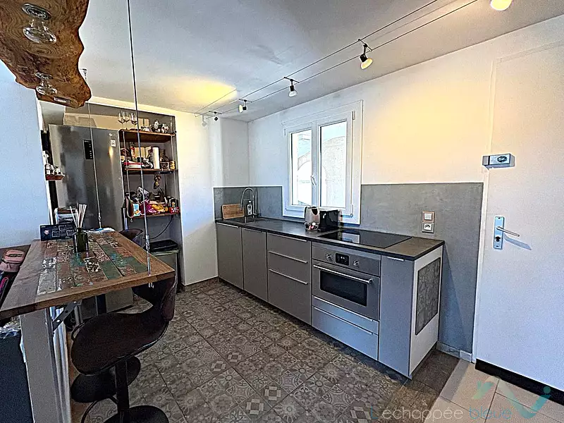 Appartement, 42 m²
