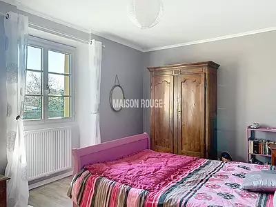 Maison, 186 m²
