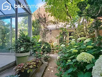 Maison, 305 m²