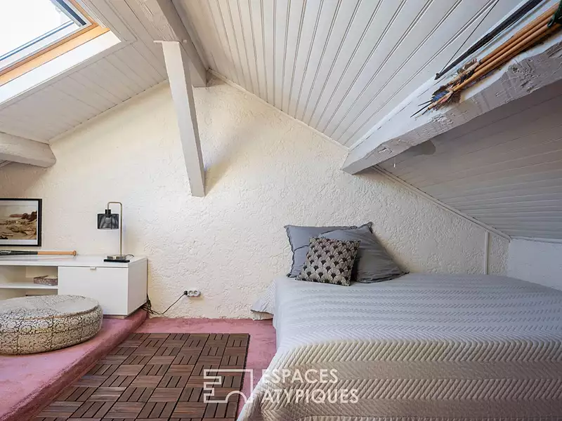 Appartement, 90 m²