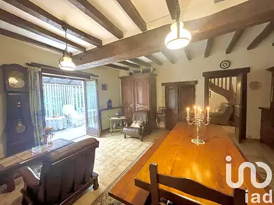 Maison, 156 m²