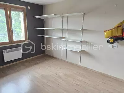Maison, 136 m²