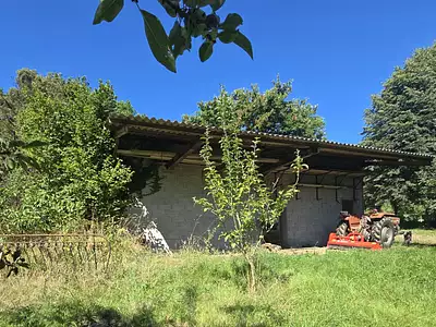 Maison, 70 m²