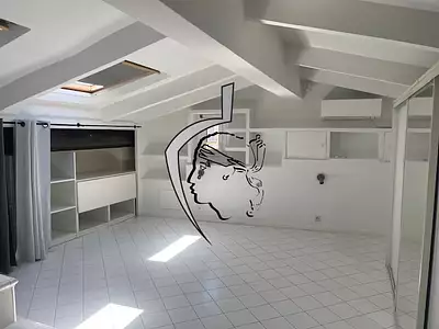Appartement, 79,3 m²
