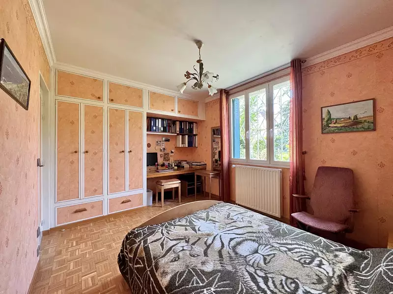 Maison, 130 m²