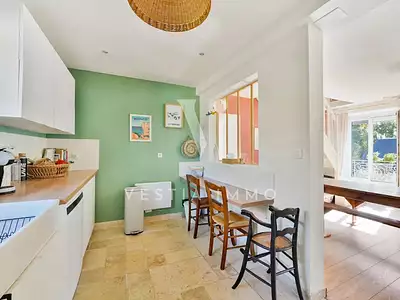 Appartement, 120,37 m²