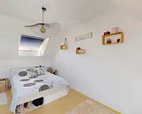 Appartement, 91,62 m²