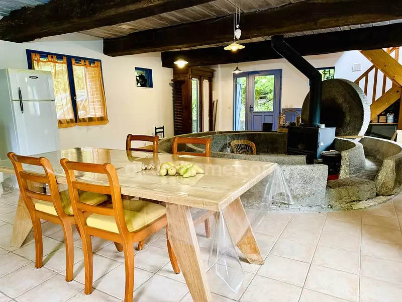 Maison, 96 m²