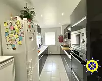 Appartement, 71,09 m²