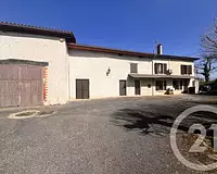 Maison, 74,8 m²