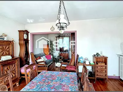 Maison, 99 m²