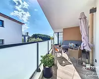 Appartement, 60,7 m²