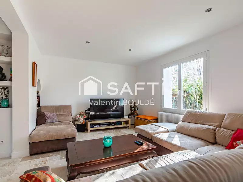 Maison, 108 m²