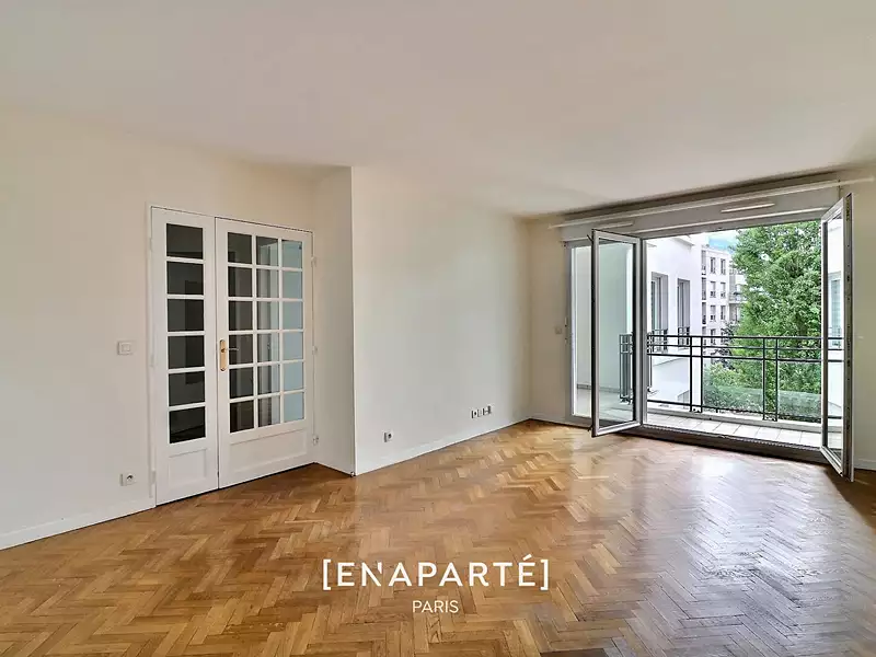 Appartement, 54 m²