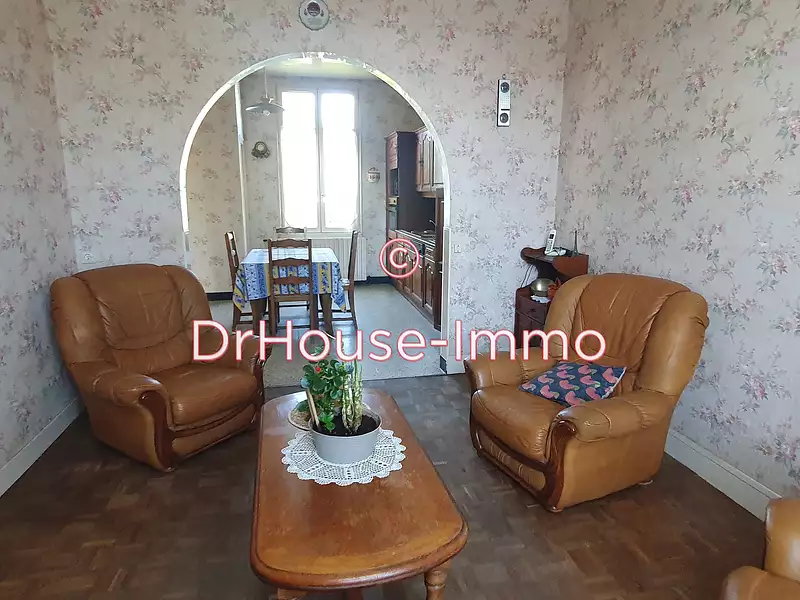 Maison, 90 m²