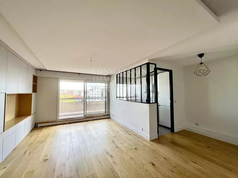 Appartement, 81,84 m²