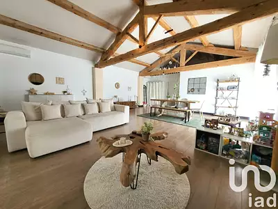 Maison, 105 m²