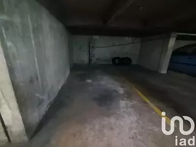 Parking, 13 m²