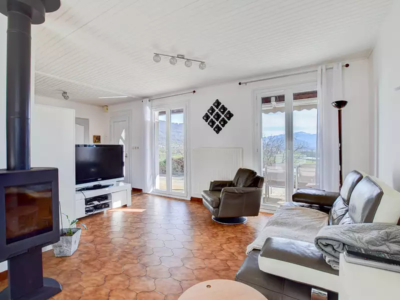Maison, 107,83 m²