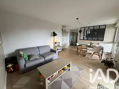 Appartement, 84 m²