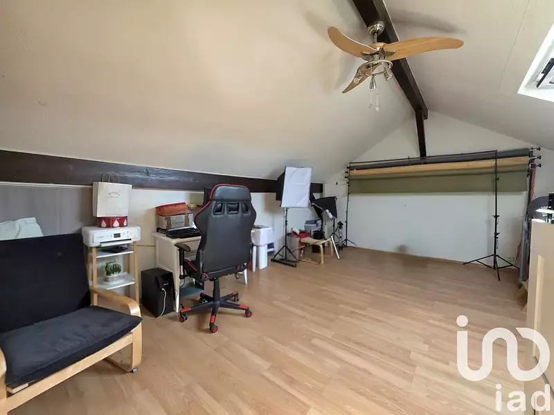 Appartement, 120 m²