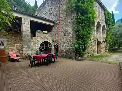 Maison, 200 m²