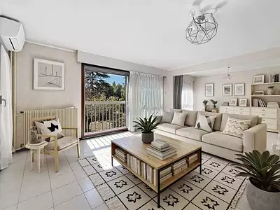 Appartement, 131 m²