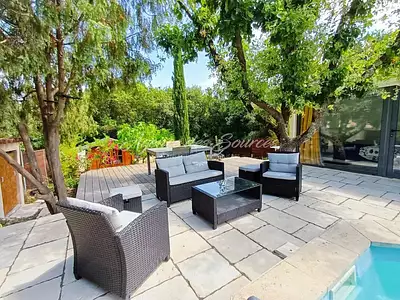 Maison, 44 m²