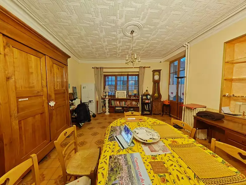 Maison, 200 m²