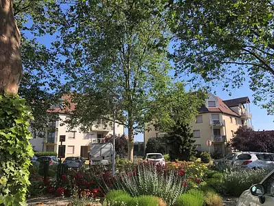 Appartement, 69,6 m²