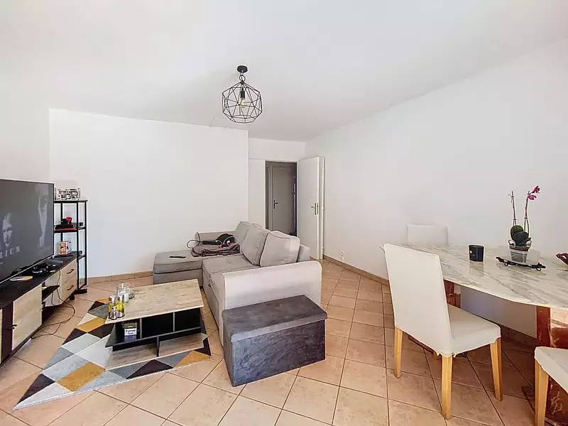 Appartement, 62 m²