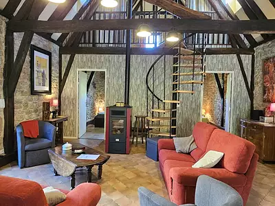 Maison, 249 m²