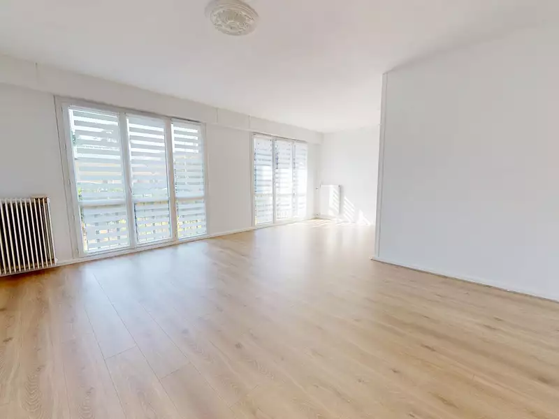 Appartement, 89,66 m²