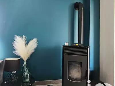 Maison, 162 m²