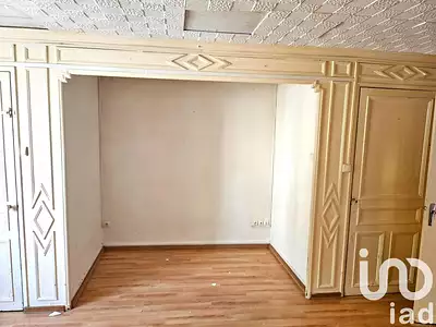 Maison, 128 m²