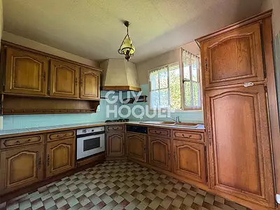 Maison, 186 m²