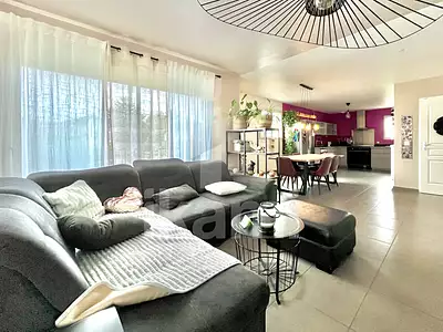 Appartement, 124,82 m²